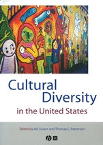 Cultural Diversity in the United States: A Critical Reader - ISBN 9780631222132
