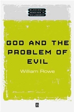 God and the Problem of Evil - ISBN 9780631222217