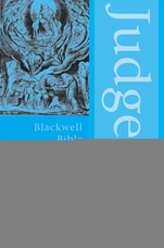 Judges Through the Centuries - ISBN 9780631222514