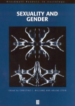 Sexuality and Gender - ISBN 9780631222729