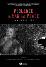 Violence in War and Peace: An Anthology - ISBN 9780631223498