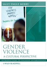 Gender Violence: A Cultural Perspective - ISBN 9780631223580