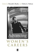 Advancing Womens Careers: Research in Practice - ISBN 9780631223900