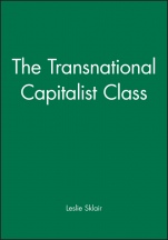 The Transnational Capitalist Class - ISBN 9780631224624