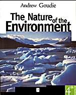 The Nature of the Environment - ISBN 9780631224631