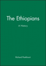 The Ethiopians: A History - ISBN 9780631224938