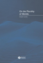 On the Plurality of Worlds - ISBN 9780631224969