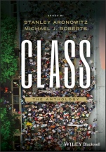Class: The Anthology - ISBN 9780631224983
