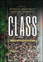 Class: The Anthology - ISBN 9780631224990