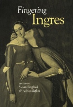 Fingering Ingres - ISBN 9780631225263