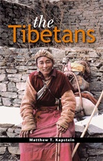 The Tibetans - ISBN 9780631225744