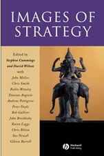 Images of Strategy - ISBN 9780631226093