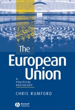 The European Union: A Political Sociology - ISBN 9780631226185