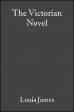 The Victorian Novel - ISBN 9780631226284