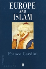 Europe and Islam - ISBN 9780631226376