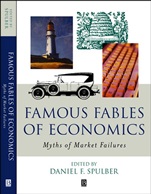 Famous Fables of Economics: Myths of Market Failures - ISBN 9780631226758