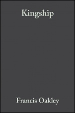 Kingship: The Politics of Enchantmant - ISBN 9780631226956