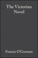 The Victorian Novel - ISBN 9780631227038