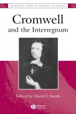 Cromwell and the Interregnum: The Essential Readings - ISBN 9780631227243