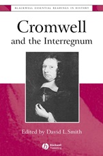 Cromwell and the Interregnum: The Essential Readings - ISBN 9780631227250