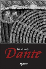 Dante - ISBN 9780631228530