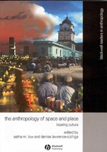Anthropology of Space and Place: Locating Culture - ISBN 9780631228776