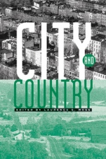 City and Country: An Interdisciplinary Collection - ISBN 9780631228851