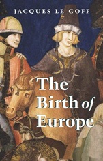 The Birth of Europe - ISBN 9780631228882