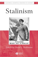 Stalinism: The Essential Readings - ISBN 9780631228912