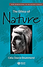 The Ethics of Nature - ISBN 9780631229377