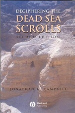 Deciphering the Dead Sea Scrolls - ISBN 9780631229926