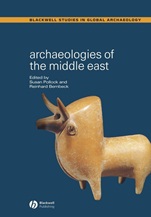 Archaeologies of the Middle East: Critical Perspectives - ISBN 9780631230014
