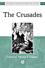 The Crusades: The Essential Readings - ISBN 9780631230229
