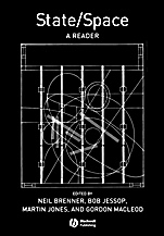 State / Space: A Reader - ISBN 9780631230342