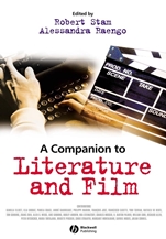 A Companion to Literature and Film - ISBN 9780631230533