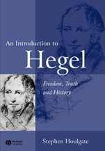 An Introduction to Hegel: Freedom, Truth and History - ISBN 9780631230625