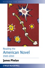 Reading the American Novel 1920–2010 - ISBN 9780631230670