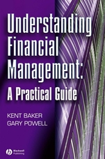 Understanding Financial Management: A Practical Guide - ISBN 9780631231004