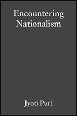 Encountering Nationalism - ISBN 9780631231059