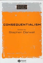 Consequentialism - ISBN 9780631231080