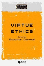 Virtue Ethics - ISBN 9780631231134