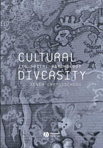 Cultural Diversity: Its Social Psychology - ISBN 9780631231226