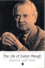 The Life of Evelyn Waugh: A Critical Biography - ISBN 9780631231349