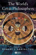 The Worlds Great Philosophers - ISBN 9780631231455