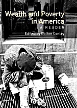 Wealth and Poverty in America: A Reader - ISBN 9780631231790