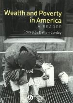 Wealth and Poverty in America: A Reader - ISBN 9780631231806