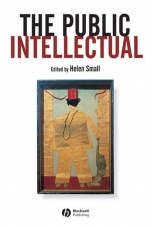 The Public Intellectual - ISBN 9780631231974