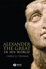 Alexander the Great in His World - ISBN 9780631232469