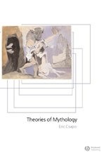 Theories of Mythology - ISBN 9780631232476