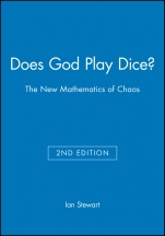 Does God Play Dice?: The New Mathematics of Chaos - ISBN 9780631232513